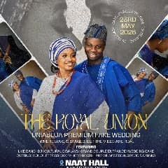 THE ROYAL UNION
